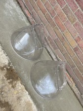 Chore Time 4347 Feed Bin Boots X 2 