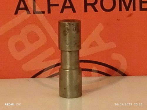 Alfa romeo gear lever - romeo, 33