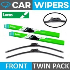 Lucas AIRFLEX 22" & 20" Push