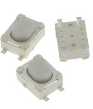 Key Fob Switch Buttons