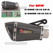 For BMW S1000R S1000RR