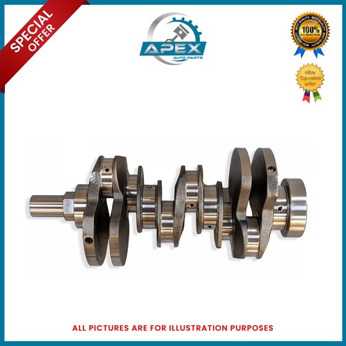 Tdv6 306dt crankshaft lr038168 - tdv6,