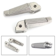 FRONT FOOTREST PEDALS