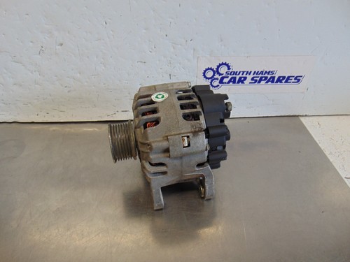 Renault clio alternator mk3 - alternator,