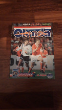 GUERIN SPORTIVO SPECIAL WORLD CUP SUPPLEMENT IL MONDIALE FRANCE '98 - HOLLAND