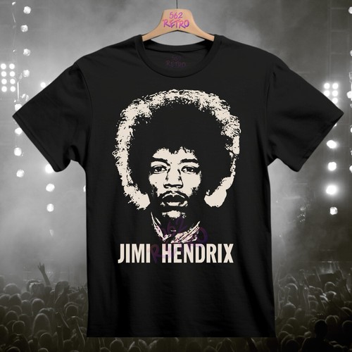 Jimi hendrix classic rock - jimi, band