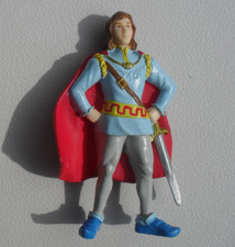 ELC Winter Wonderland Prince