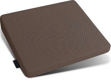 Memory Foam Lumbar Seat