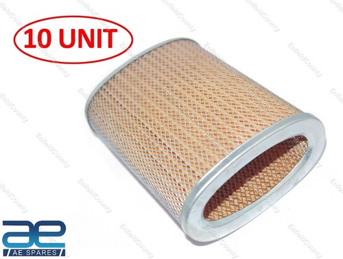 Lambretta air filter set 10 - lambretta,