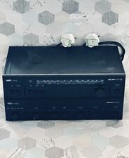 A&R Cambridge ARCAM Alpha 3 Waveband Tuner & Stereo Amplifier Set