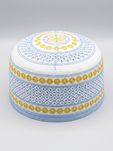 Islamic cap for - for, men