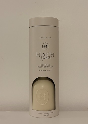 Scented reed diffuser sunday - scented,