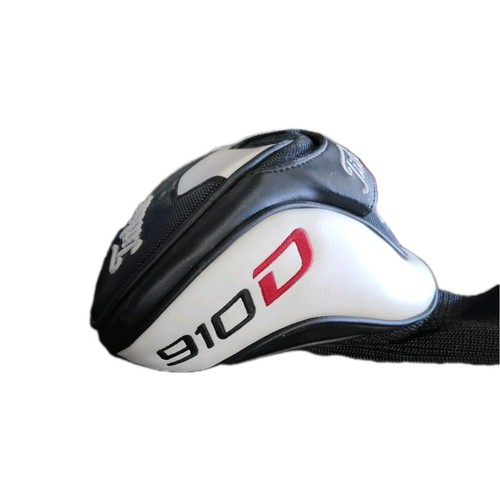Titleist 910d driver headcover - 910d,