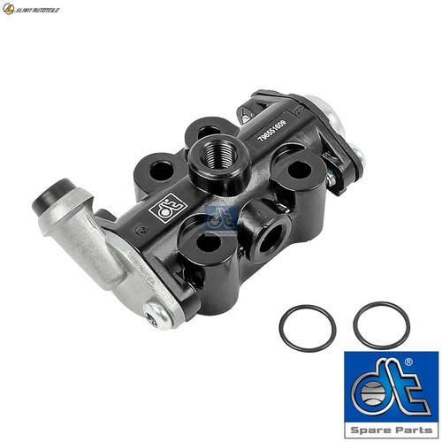 Relay valve 32356 for - relay, volvo