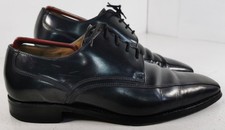 Loake 251B Black Leather