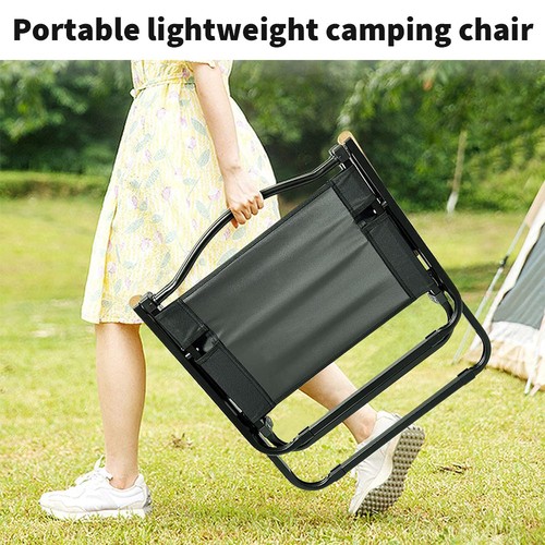 Folding chair garden picnic - chair,