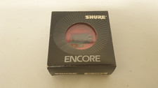 Shure M75ED  ME756S  
