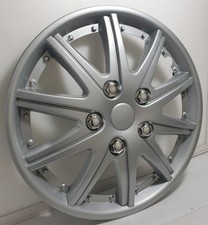   4 x 13 inch Wheel Trims Rims