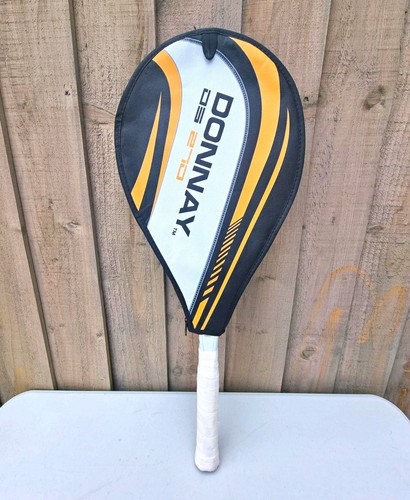 Donnay 270 tennis racket - donnay, ds