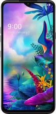 New LG G8X Black 128GB/6GB 4G