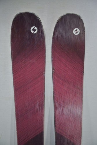 Skis all mountain blizzard - all,