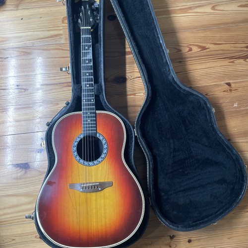 Ovation matrix 1132 string - ovation, 1132-1