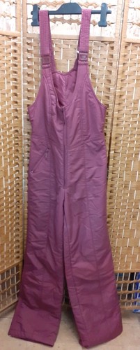 Vintage salopette bib - salopette,