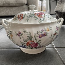 Wedgwood avebury soup - avebury,