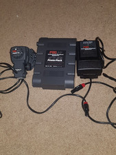 Paglight & Paglight C6 Battery