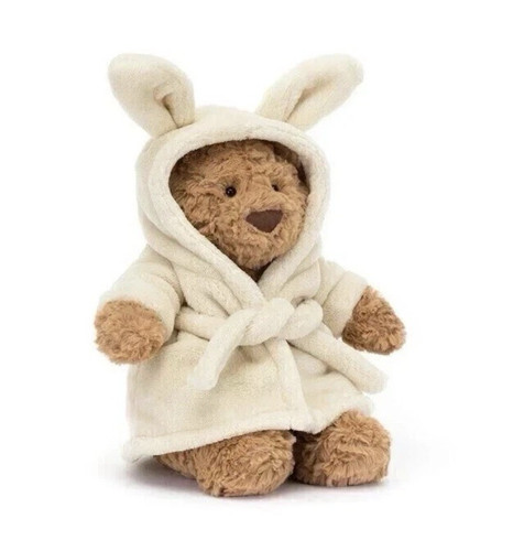 Jellycat bartholomew bear - jellycat,