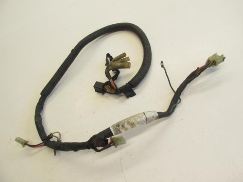 Honda tlr 200 1984 1990 - honda, 1984-1990