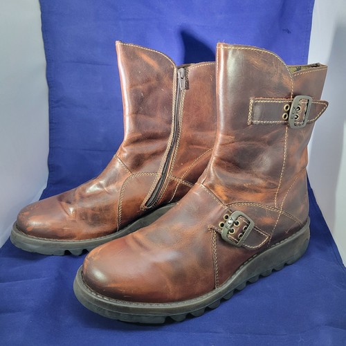 Fly london boots women - london,