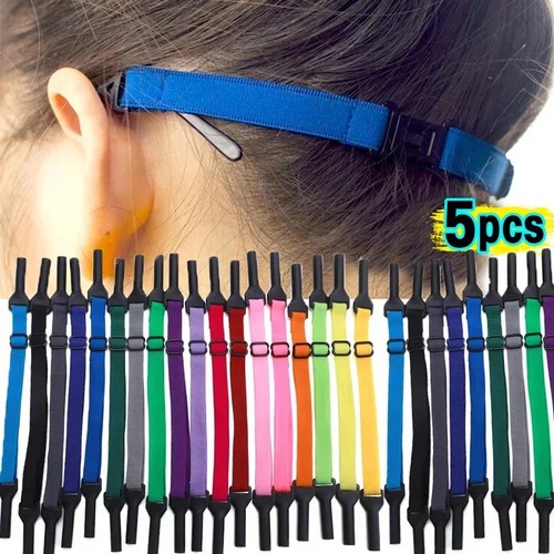 Eyeglass strap sports glasses - strap,