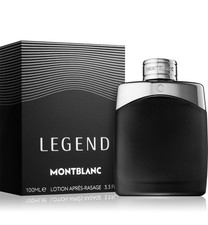Mont Blanc Legend 100ml for Him • New & Sealed
