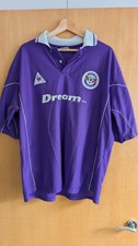 Harchester United (Dream Team)