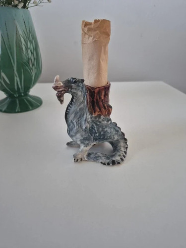 Clan whisky miniature - clan, dragon