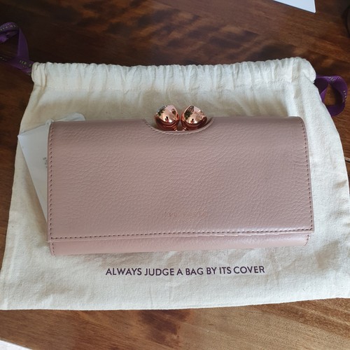 New bagged ted baker tammyy - ted,
