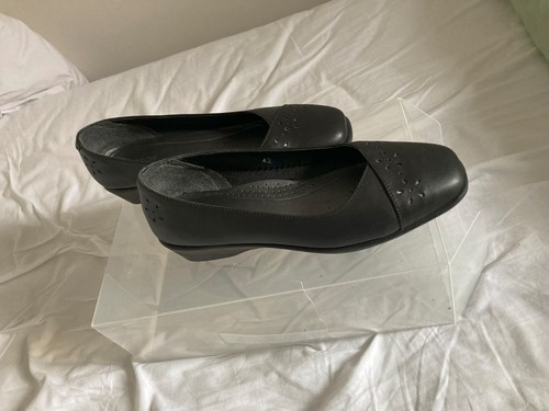 Footglove slip wedge - footglove,