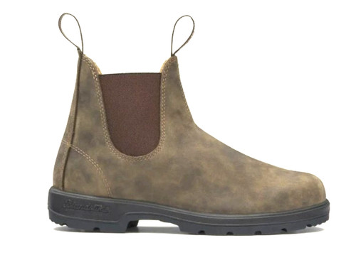 Blundstone elastic sided boot - blundstone,