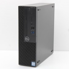 Dell OptiPlex 3060 SFF PC