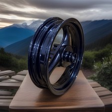 12" Gas Scooter FRONT Rim 12