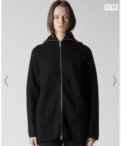 Yohji yamamoto femme - yamamoto,