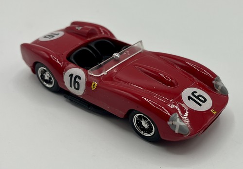 Ferrari 250 16 - ferrari, tr