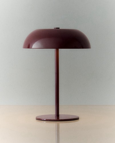 Zara monochrome cordless - zara, table