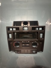 Land Rover Defender Puma TDCI