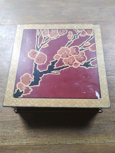 Vintage macfarlane lang sample - macfarlane,