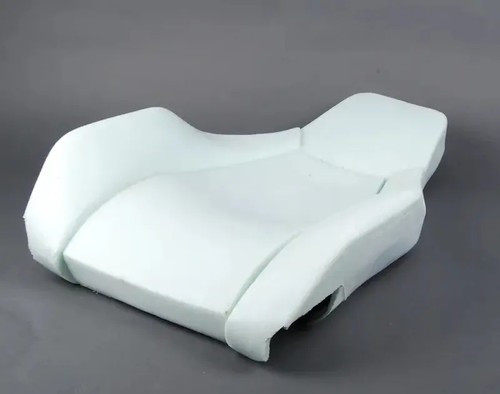 Porsche 928 front seat - porsche, cushion