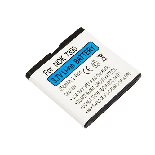 Avizar battery for nokia - bp-5m,