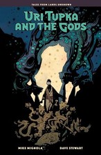 Uri Tupka and the Gods
