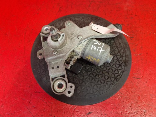 Ford focus mk3 - ford, offside